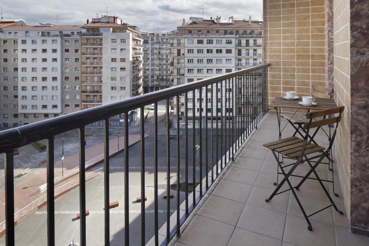 Aukera - Basque Stay San Sebastian Exterior photo